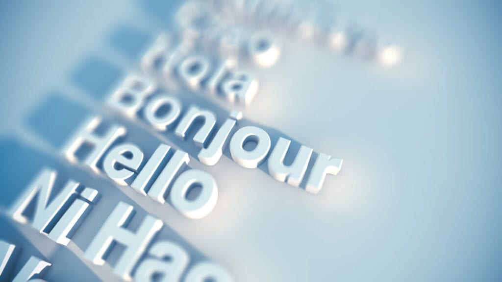 The Long Term Benefits Of Language Education