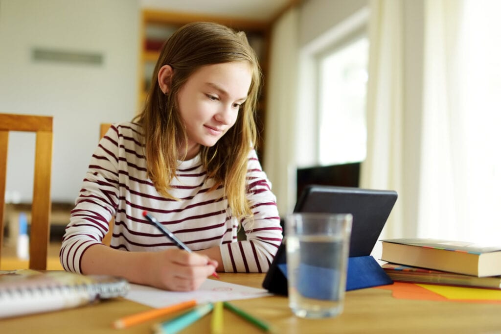 The Unanticipated Upside Of Online Education In 2020