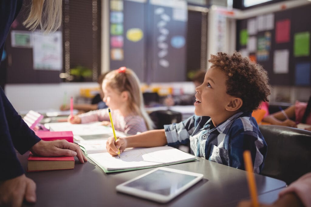 Two Perspectives On Technology In Private Education