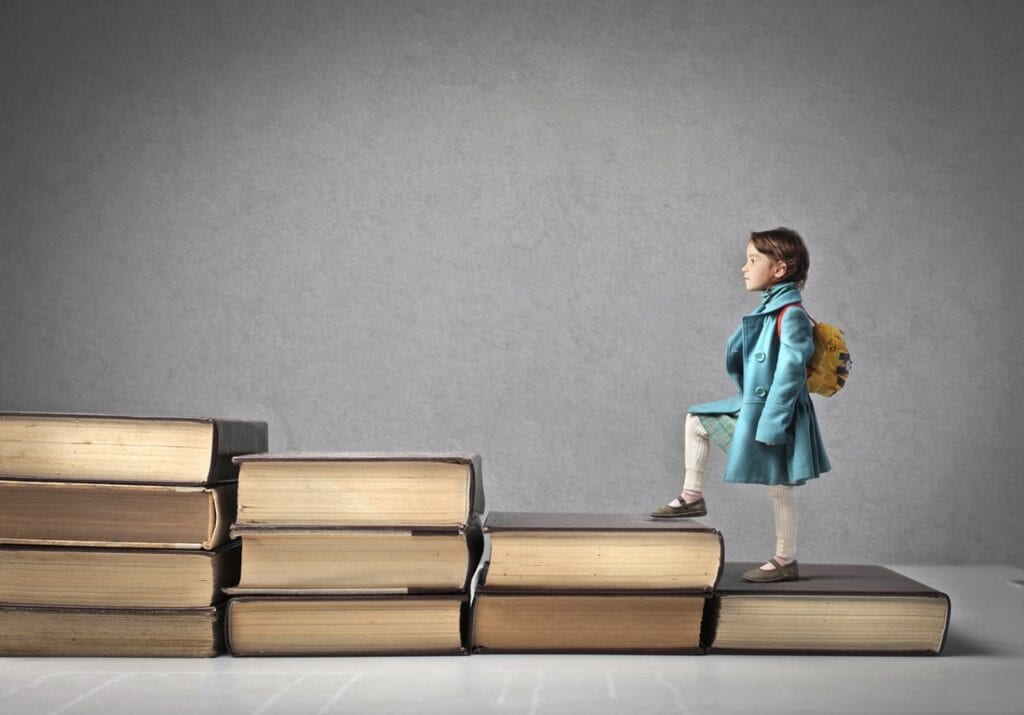 What Does It Mean To Be Gifted?