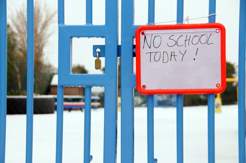 What Quarantines And 2020 Have Taught Us About Education