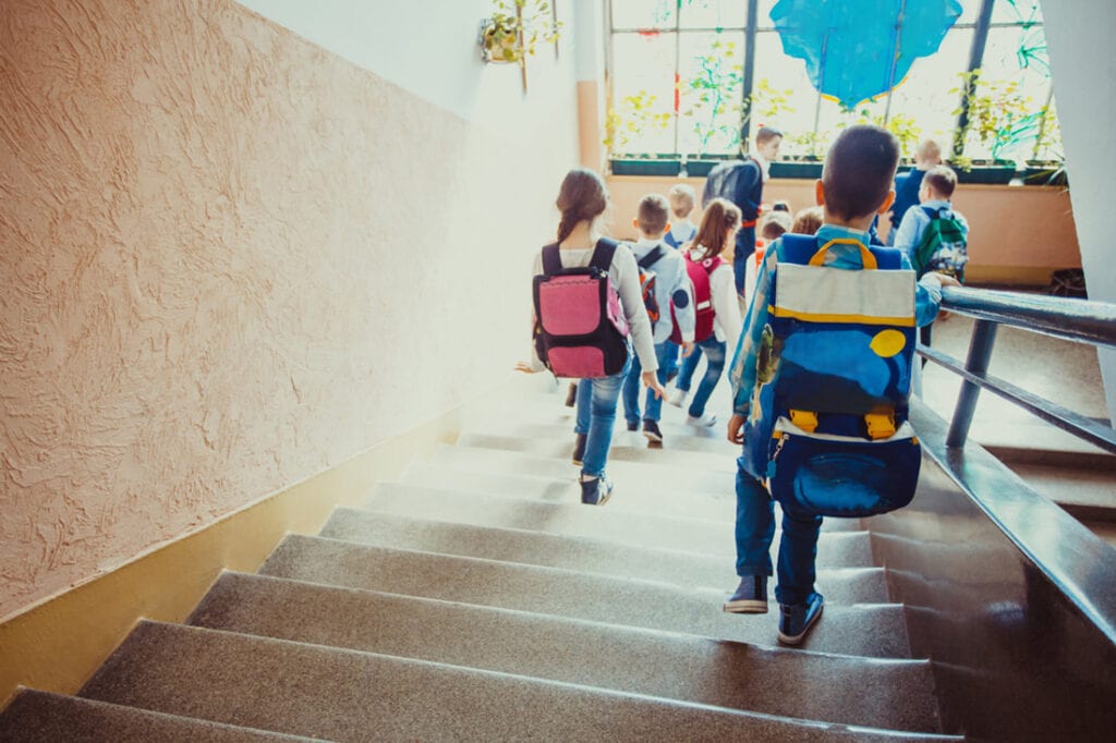 When Is The Best Time To Switch To Private School?
