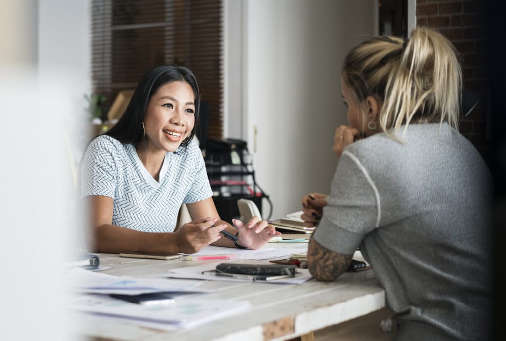 Who Should You Really Be Taking Parenting Tips From?