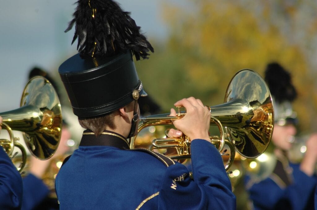 Why Being a Band Geek is Literally the Best Thing Ever