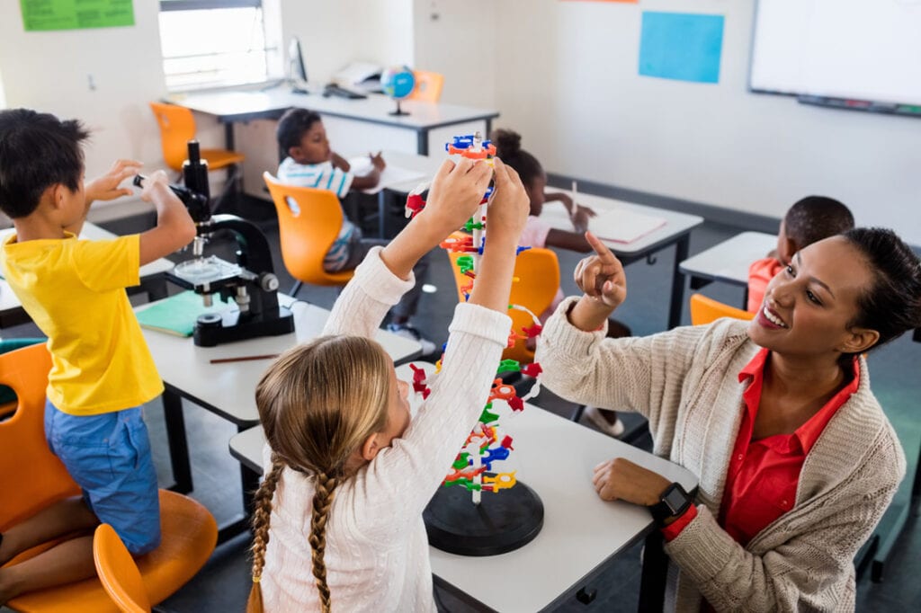 Why Private Schools Are Often Better For Teachers