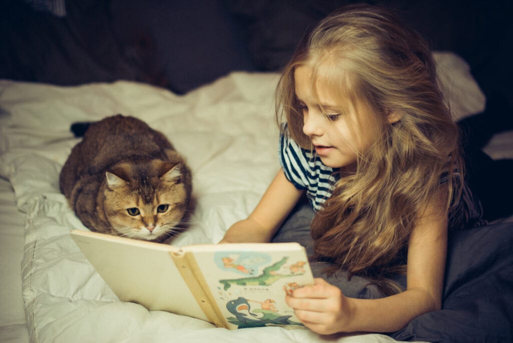 Why Reading Matters In Early Childhood Education