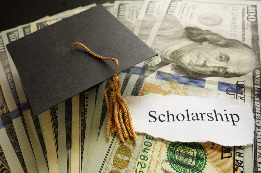Why Scholarships Are So Important In Private Education