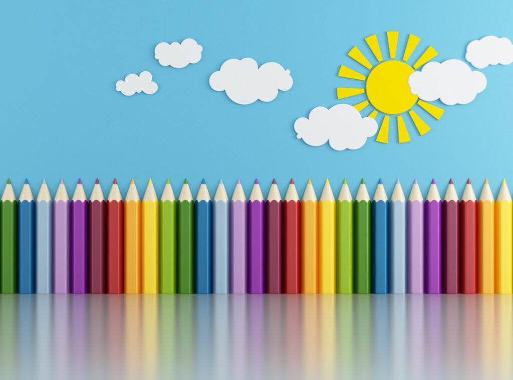 Why So Many Families Choose Private School for Summer Camp