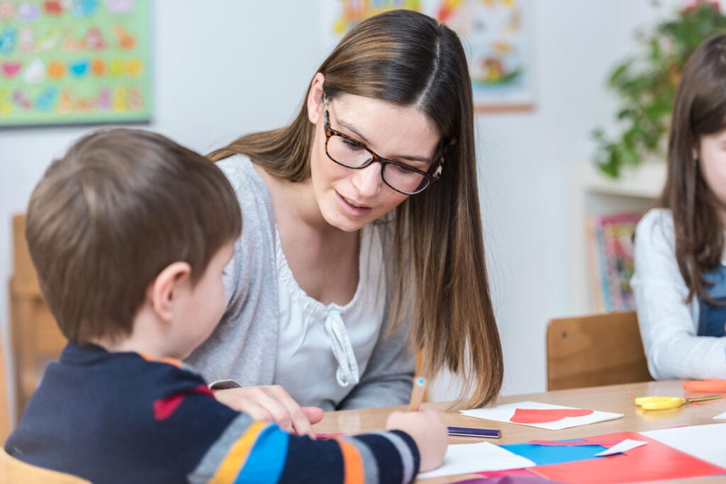 Why So Many Teachers Want To Work In Private Schools