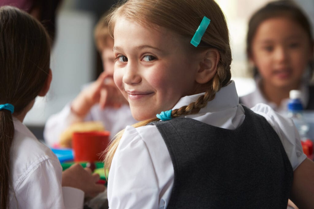 Why Uniforms Are a Long-standing Tradition in Private Education