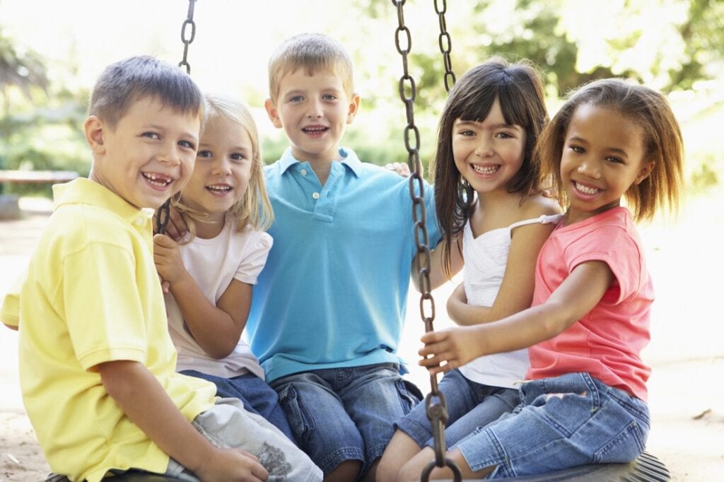 Why Your Kindergartener Should Receive A Private Education