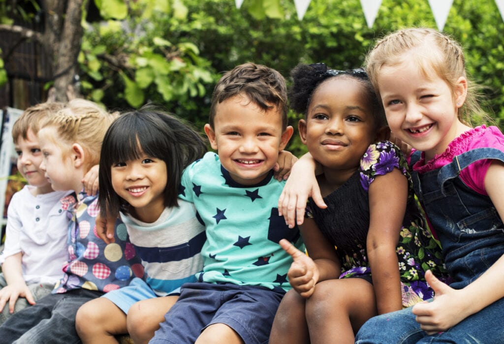 7 Tech-Free Activities To Do With Your Kindergarten Student