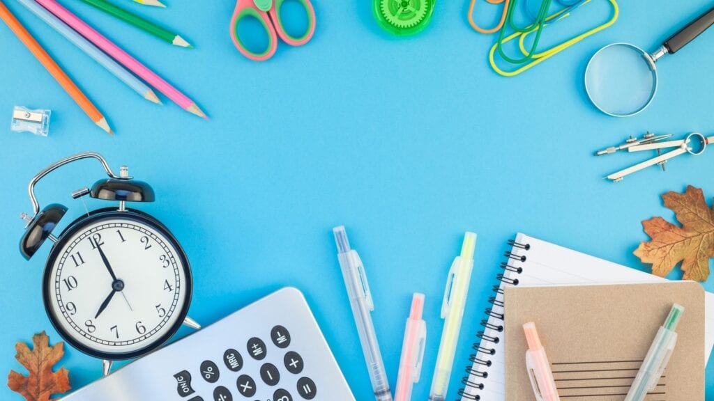 All You Need to Know to Enroll Your Child in Elementary School Today 