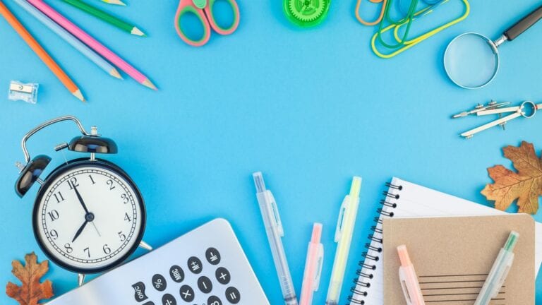 All You Need to Know to Enroll Your Child in Elementary School Today