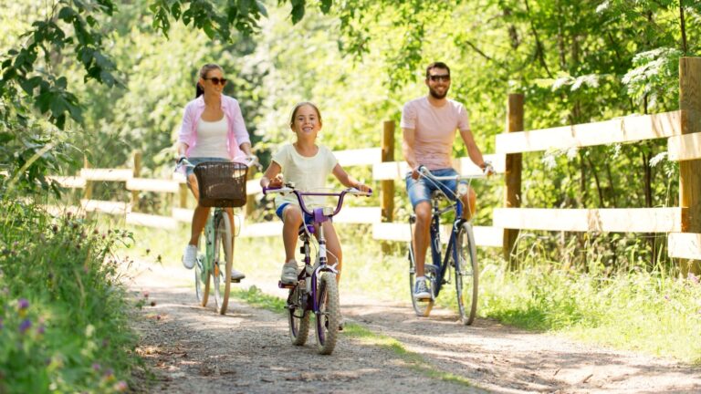Inexpensive Summer Activities For Elementary School Children In The DeLand Area