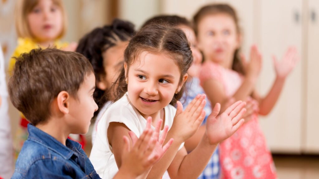 4 Types Of Development We Witness In Preschool Students