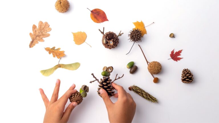 4 Fun Family Activities To Try With Your Kids This Fall