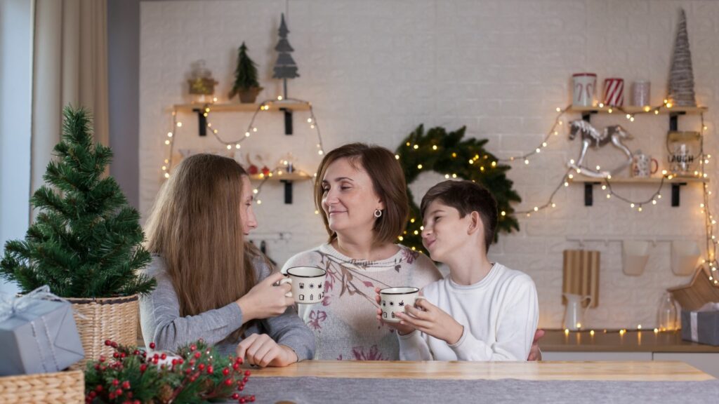 Parent Survival Guide: Maintaining Calm and Routine Through Holiday Breaks