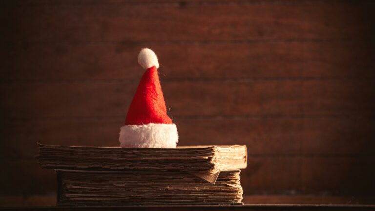 Tips To Prepare For The Big Question This Christmas: Is Santa Real?