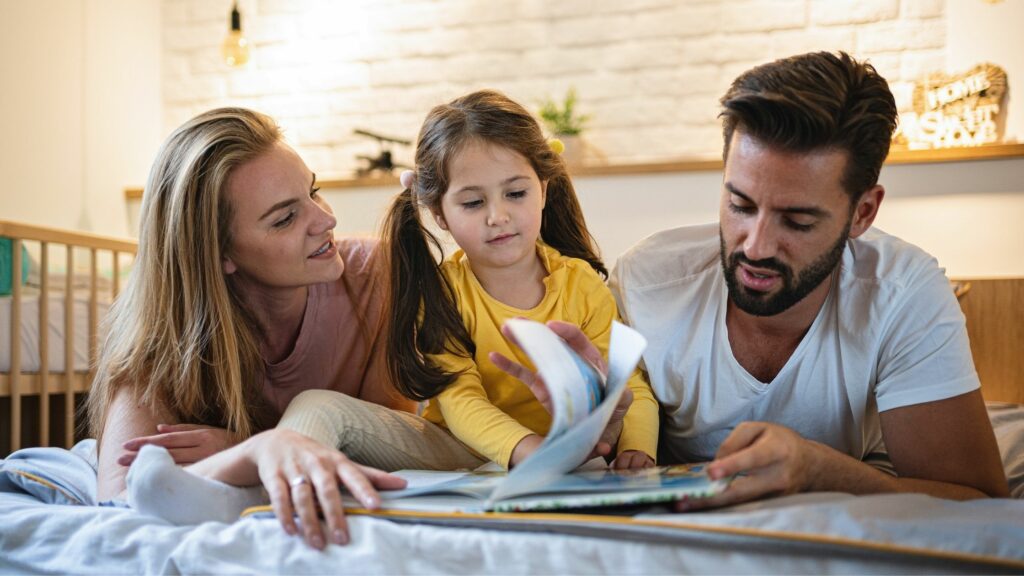 Help Your Children Prepare Now for a Great Rest of the School Year