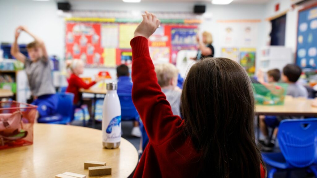 Enrolling in Private School: Why St. Barnabas Episcopal School is Top-Rated in Volusia County