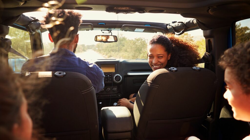 Top 3 Road Trip Destinations for A Fun Family Getaway This Summer