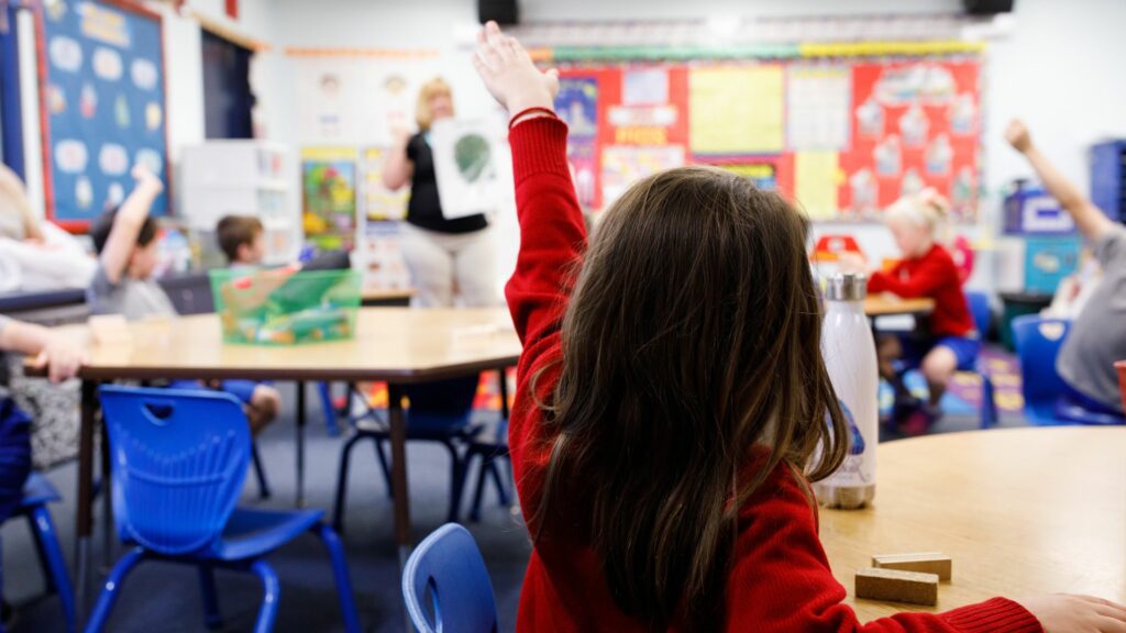 Long-Term Benefits of Private School: Why Starting in Kindergarten Better Prepares Students for Their Future
