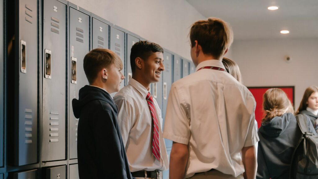 3 Key Advantages for Students Attending Middle School at St. Barnabas Episcopal School