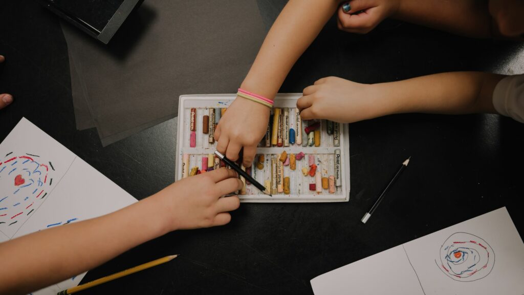 The St. Barnabas Whole Child Approach: What You Want To Know