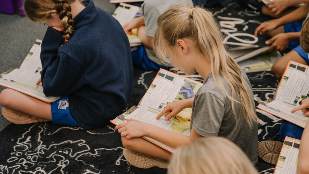 St. Barnabas Episcopal School is a Top Choice for Private Education in DeLand, Here's Why