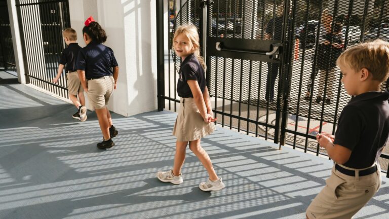 Exploration And Discovery: The Doors Our Extracurricular Programs Can Open For Your Children