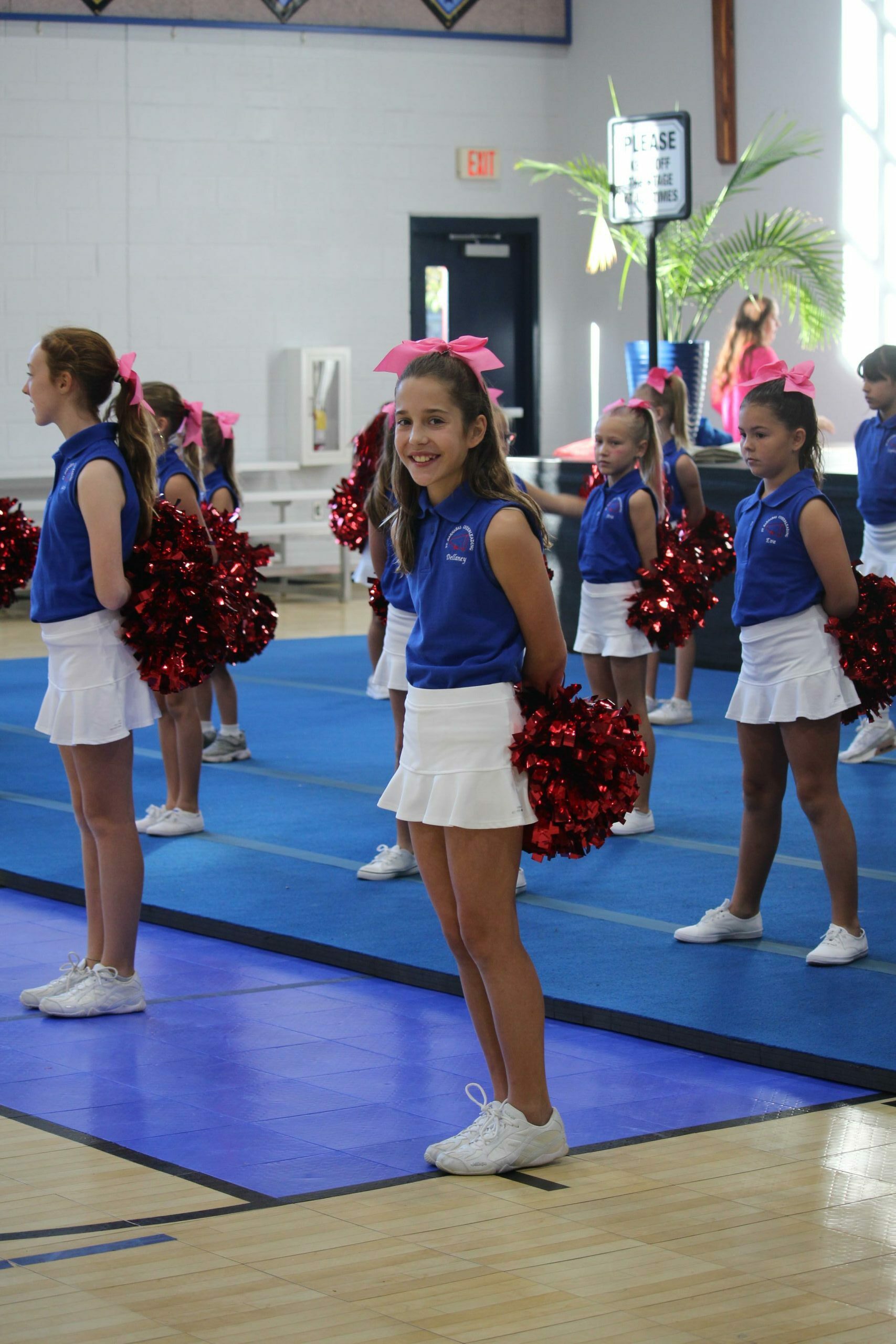 PreK Through 8th Grade Private School in DeLand