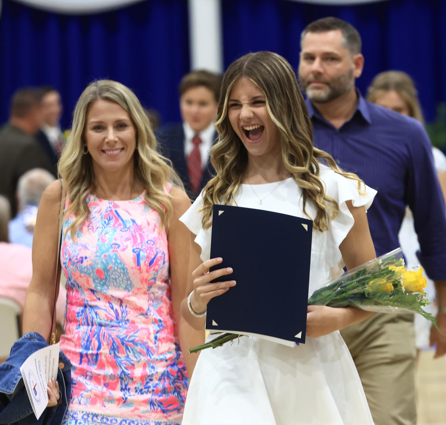 PreK Through 8th Grade Private School in DeLand