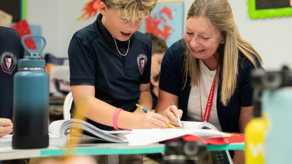 Why a Great Private School Prioritizes Hands-on-Learning