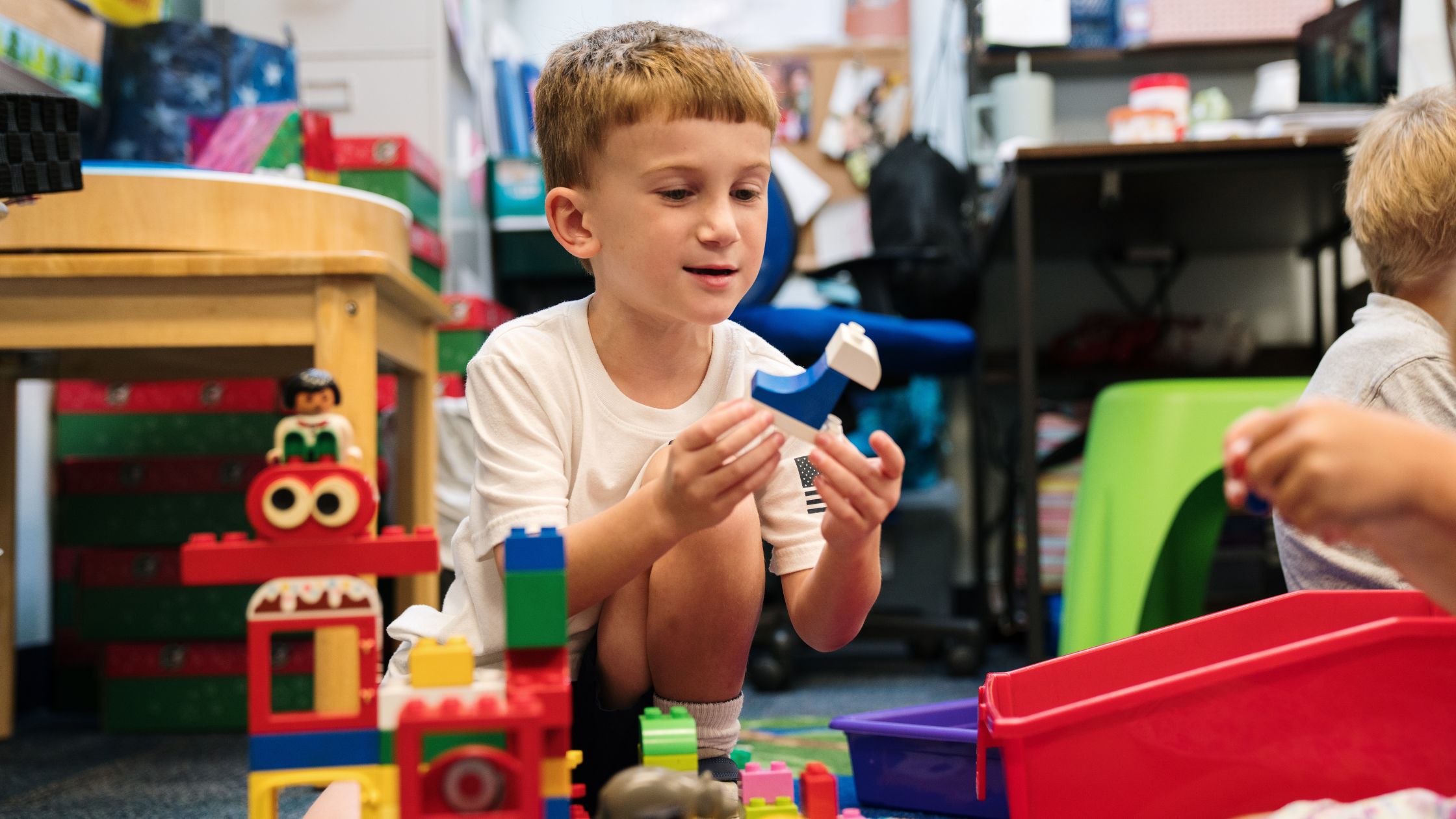 Not All Pre-K/VPK Programs Are the Same: 3 Questions to Ask Your Child’s Prospective Preschool