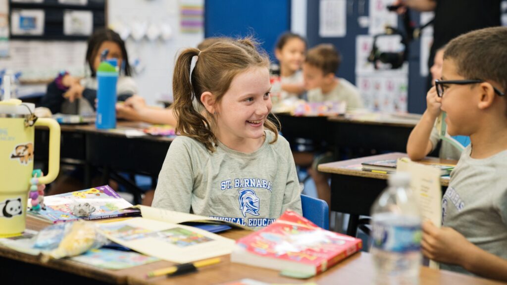 Why Belonging Matters in Your Child’s Education