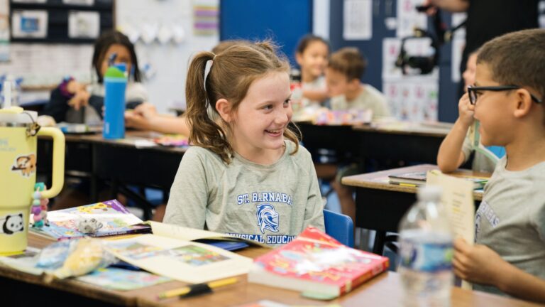 Why Belonging Matters in Your Child’s Education