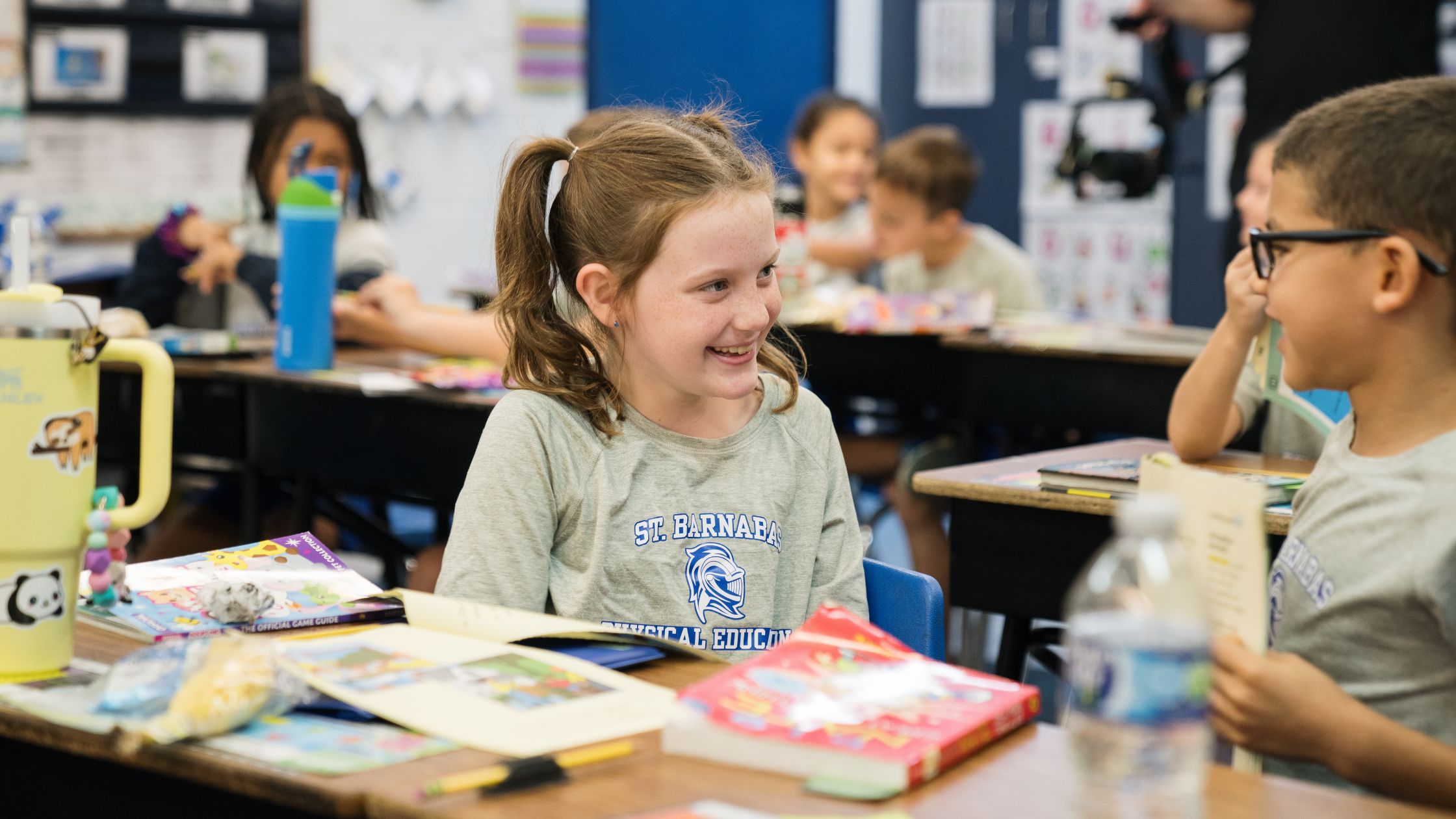 Why Belonging Matters in Your Child’s Education