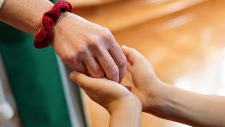 Faith in the Classroom: What Christian Education Looks Like Day-to-Day