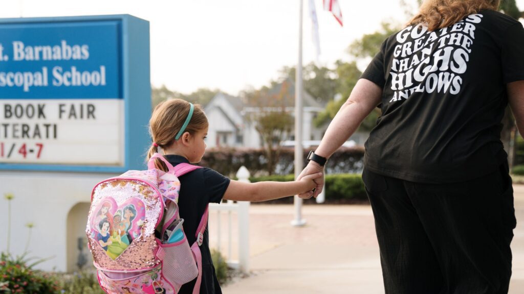 Building Strong School Communities: What It Means to Truly Partner With Families