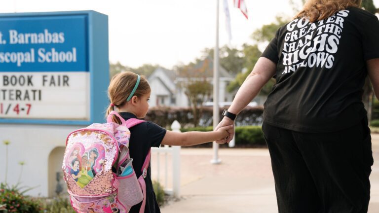 Building Strong School Communities: What It Means to Truly Partner With Families