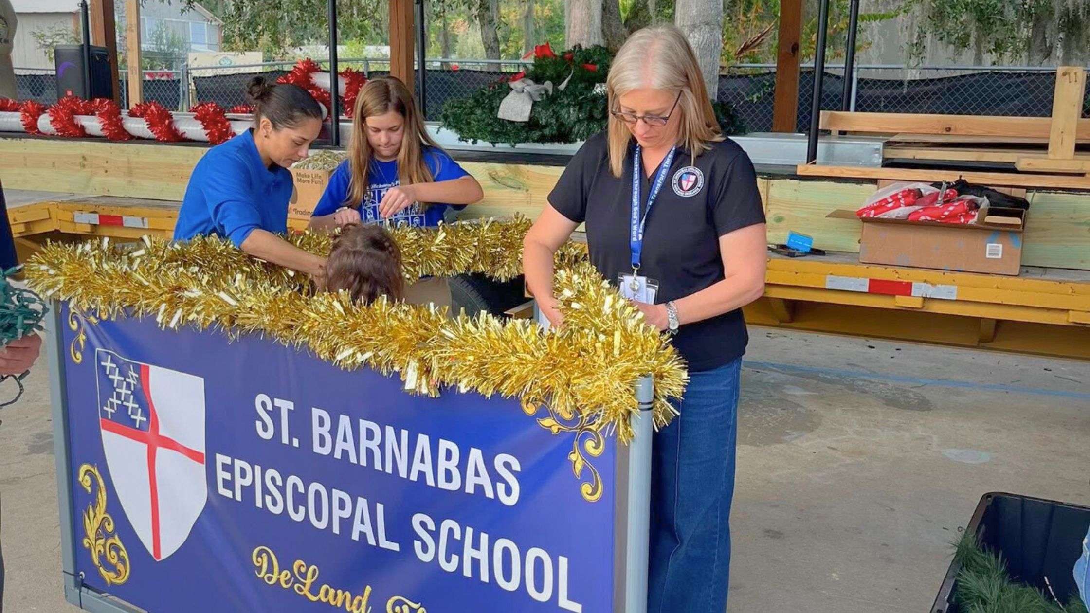 The Season of Light: Finding Meaning in Holiday Traditions at School