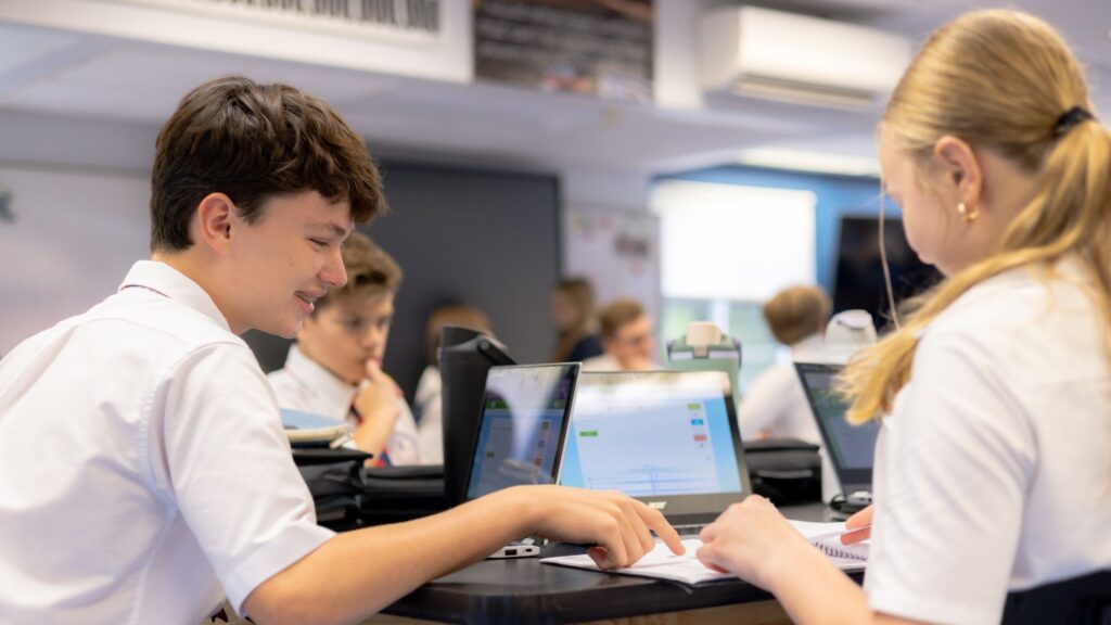 Confidence in the Classroom: How Small Class Sizes Make a Big Difference