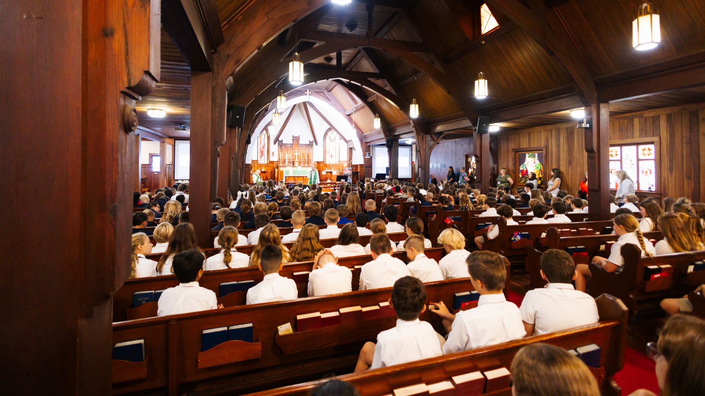 Choosing the Right School: Questions Every Faith-Focused Parent Should Ask